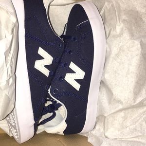 Boys New Balance